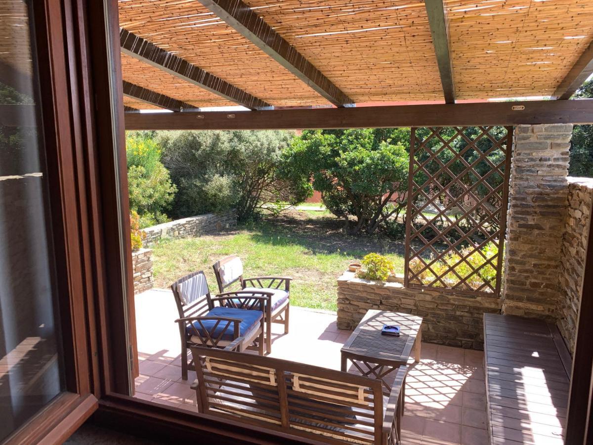 L' Elicriso, A Pochi Passi Dal Mare Con Giardino Privato - The Elicriso, A Few Meters From The Sea, With Private Garden Leilighet Stintino Eksteriør bilde